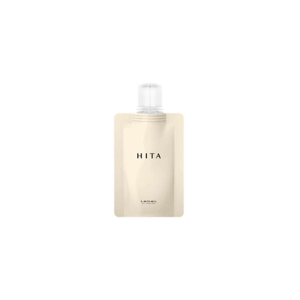 LebeL ルベル HITA ヒタ トリートメント 800ml - トリートメント