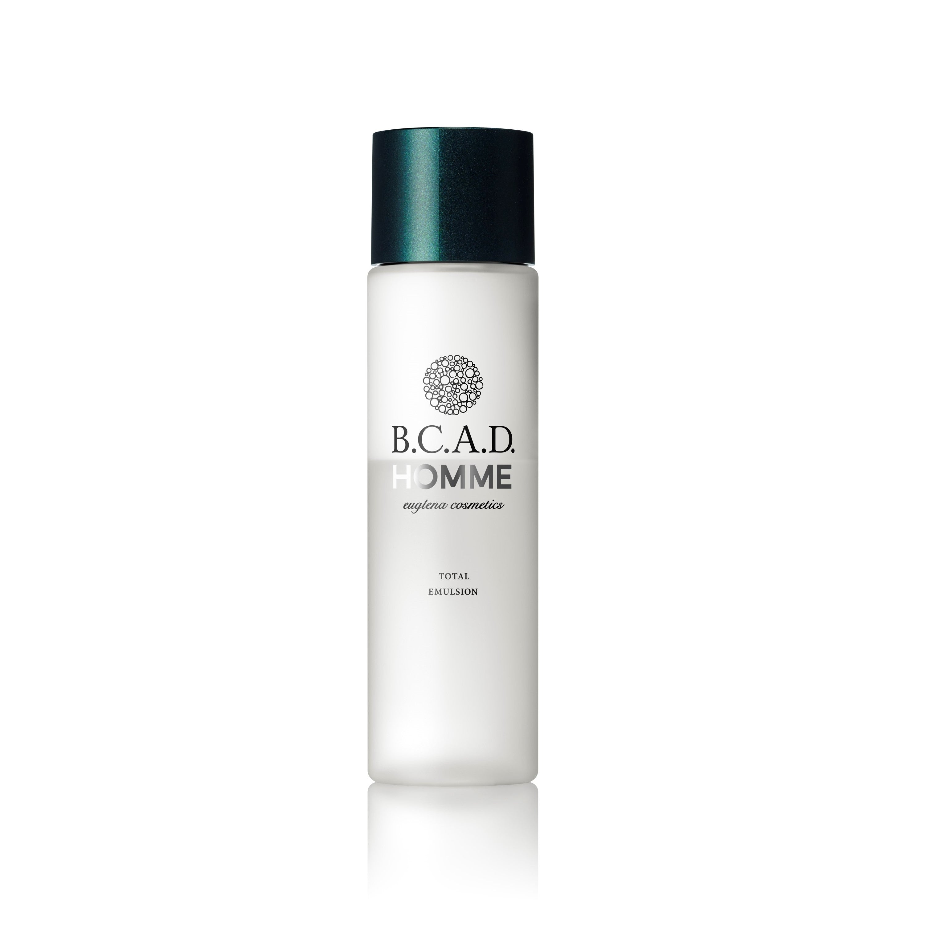 B.C.A.D.HOMME トータルエマルジョン 120ml – SALON'S MARKET