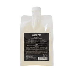 ヴァリジョア シャンプー 1000ml