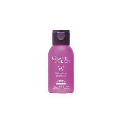 グランドリンケージ ウィローリュクスシャンプー 50mL
